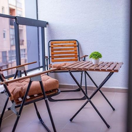 Joy Apartment Manastır Dış mekan fotoğraf