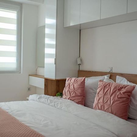 Joy Apartment Manastır Dış mekan fotoğraf