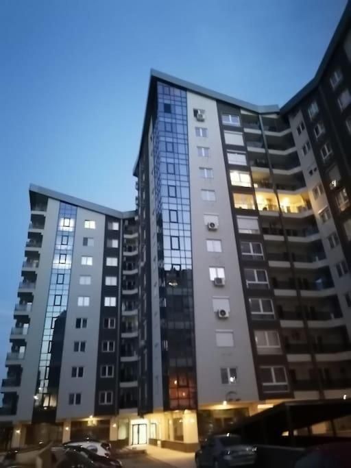 Joy Apartment Manastır Dış mekan fotoğraf