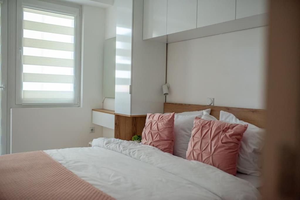 Joy Apartment Manastır Dış mekan fotoğraf