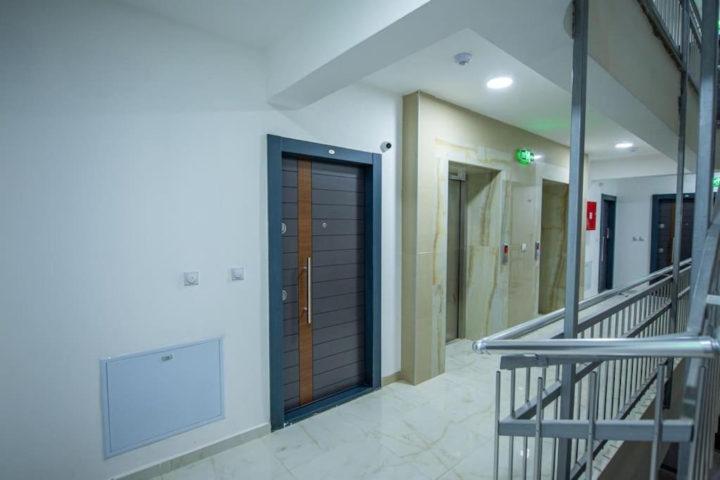 Joy Apartment Manastır Dış mekan fotoğraf