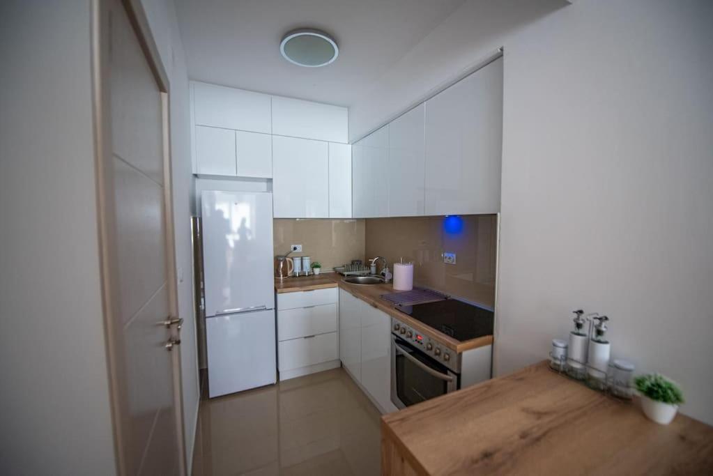 Joy Apartment Manastır Dış mekan fotoğraf