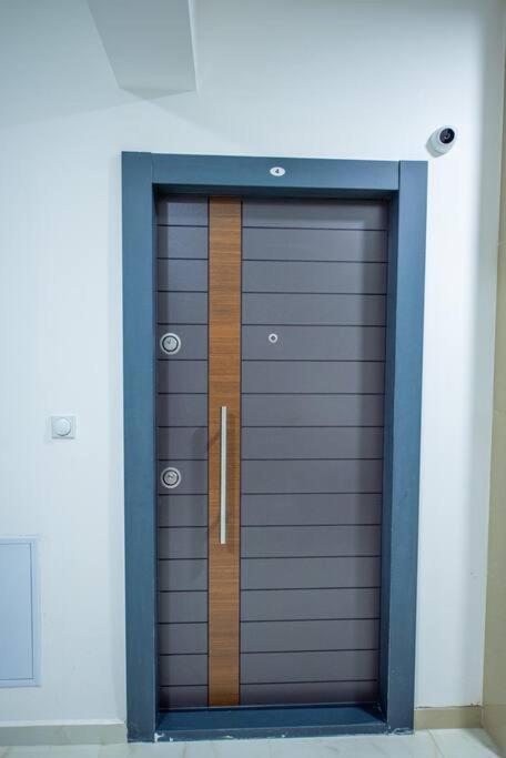 Joy Apartment Manastır Dış mekan fotoğraf