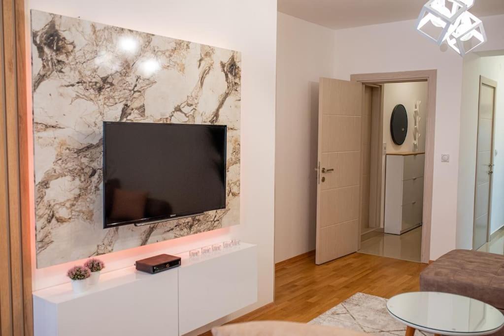 Joy Apartment Manastır Dış mekan fotoğraf