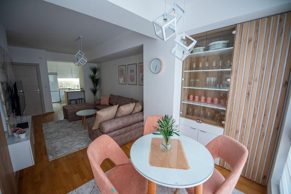 Joy Apartment Manastır Dış mekan fotoğraf